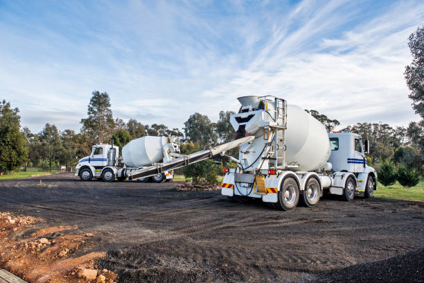 Best Concrete Staining and Coloring in Franklin, TX