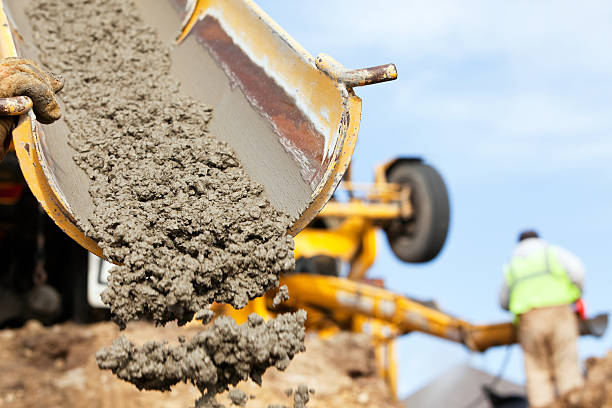  Franklin, TX Concrete contractor Pros